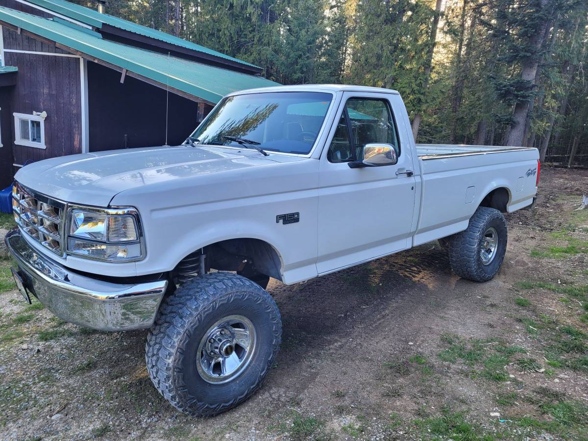 Ford-f150-1992-white-1