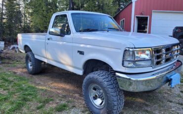 Ford-f150-1992-white