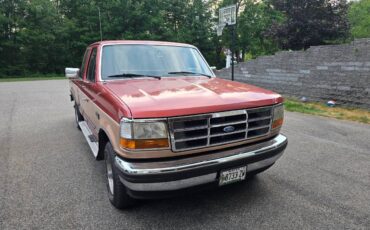 Ford-f150-super-cab-1994-brown-1