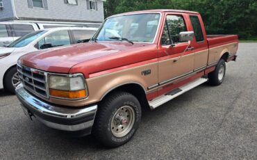 Ford-f150-super-cab-1994-brown-4