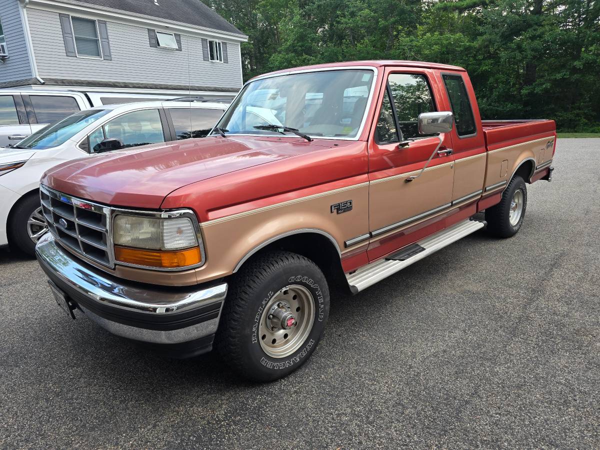 Ford-f150-super-cab-1994-brown-4