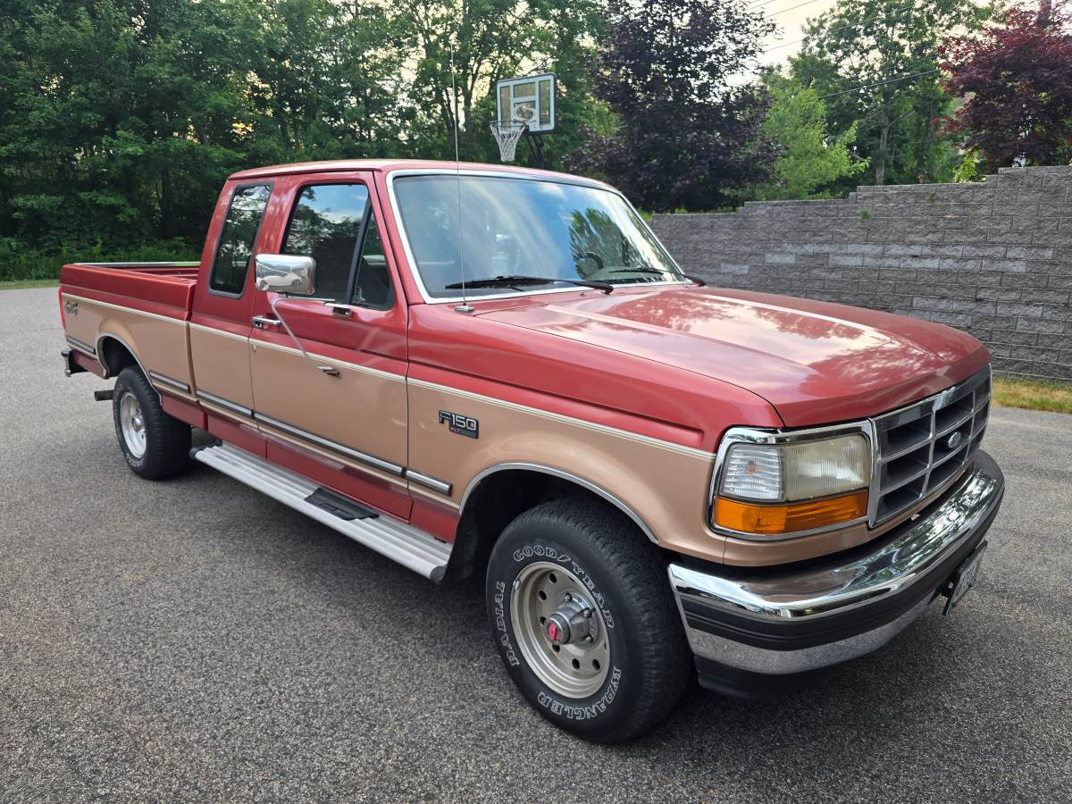 Ford-f150-super-cab-1994-brown