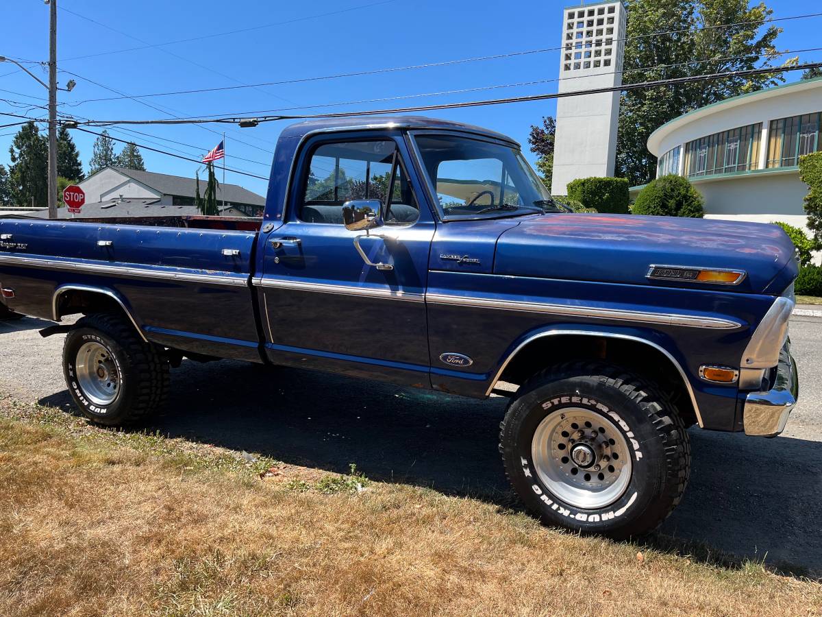 Ford-f250-xlt-ranger-1968-blue-1