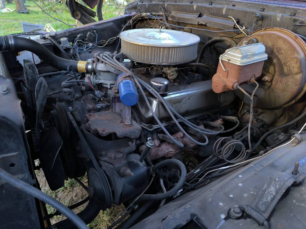 Ford-f250-xlt-ranger-1975-black-1