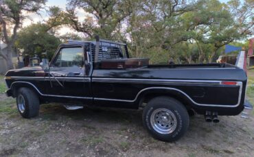 Ford-f250-xlt-ranger-1975-black-9