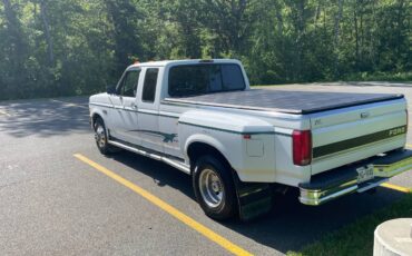 Ford-f350-dually-1994-white-5