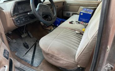 Ford-f350-lariat-1987-brown-2