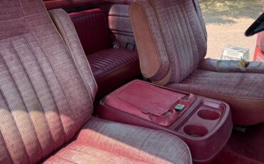 Ford-f350-lariat-1988-grey-10