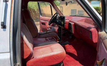 Ford-f350-lariat-1988-grey-11