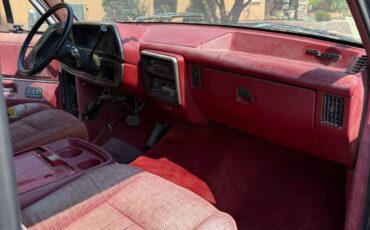 Ford-f350-lariat-1988-grey-12