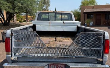 Ford-f350-lariat-1988-grey-5