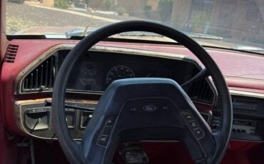 Ford-f350-lariat-1988-grey-6