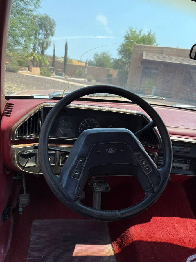 Ford-f350-lariat-1988-grey-6