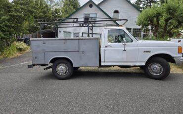 Ford-f350-super-duty-1989-white-14