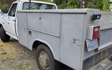 Ford-f350-super-duty-1989-white-2