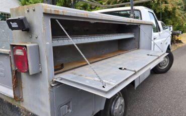 Ford-f350-super-duty-1989-white-7
