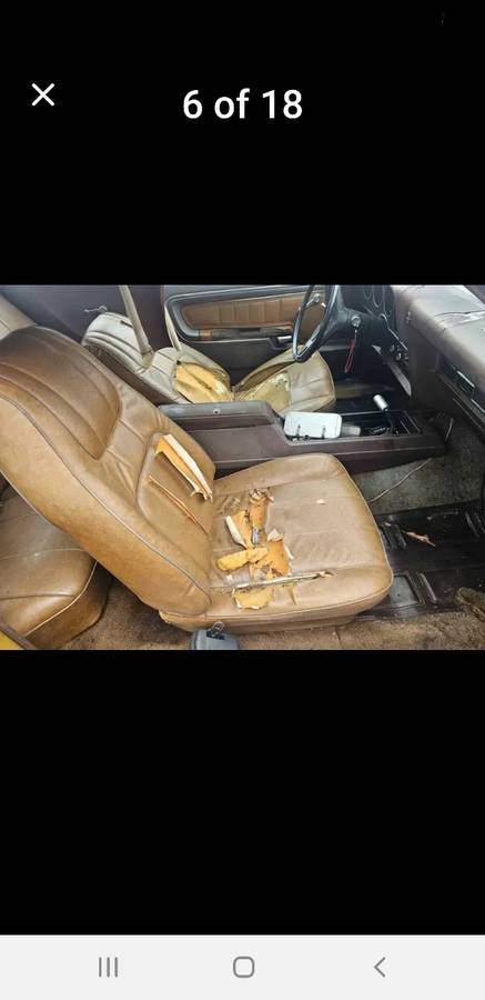 Ford-gran-torino-1973-yellow-5