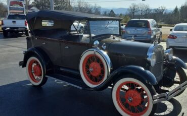 Ford-model-a-phaeton-1929-brown-1
