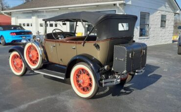 Ford-model-a-phaeton-1929-brown-3