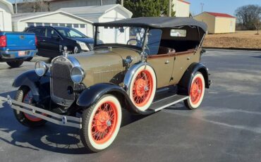 Ford-model-a-phaeton-1929-brown