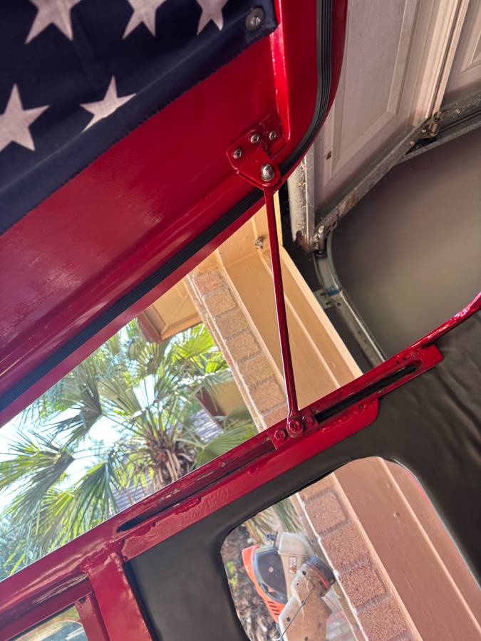Ford-model-a18-1929-red-8