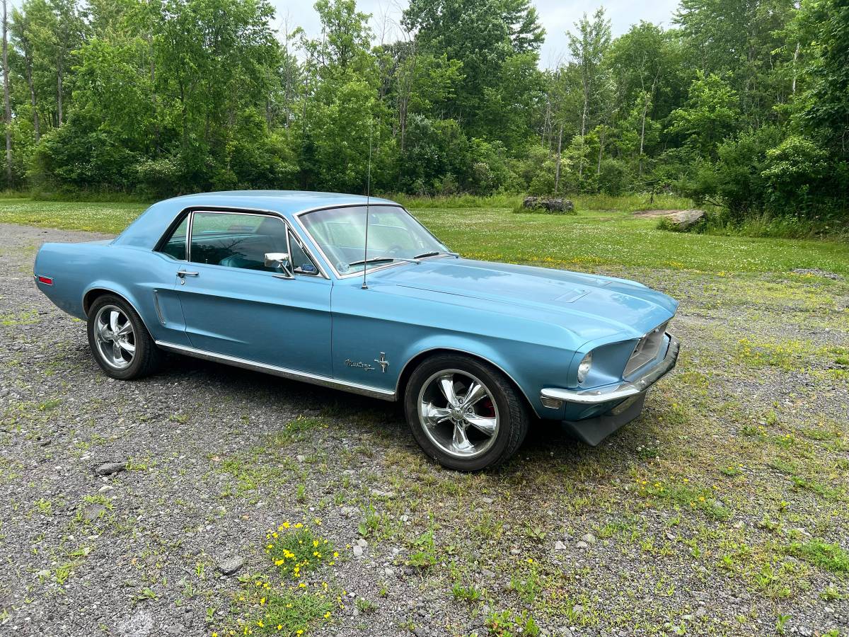 Ford-mustang-1968-blue-17