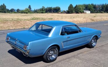Ford-mustang-289-part-trade-1965-1