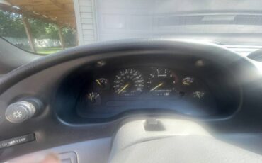 Ford-mustang-convertible-1994-grey-4