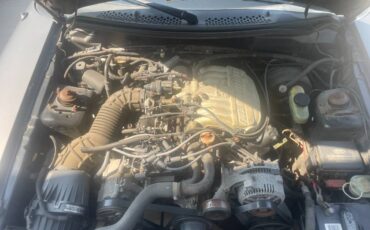 Ford-mustang-convertible-1994-grey-5