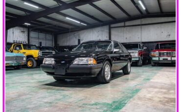 Ford-mustang-lx-1990-black