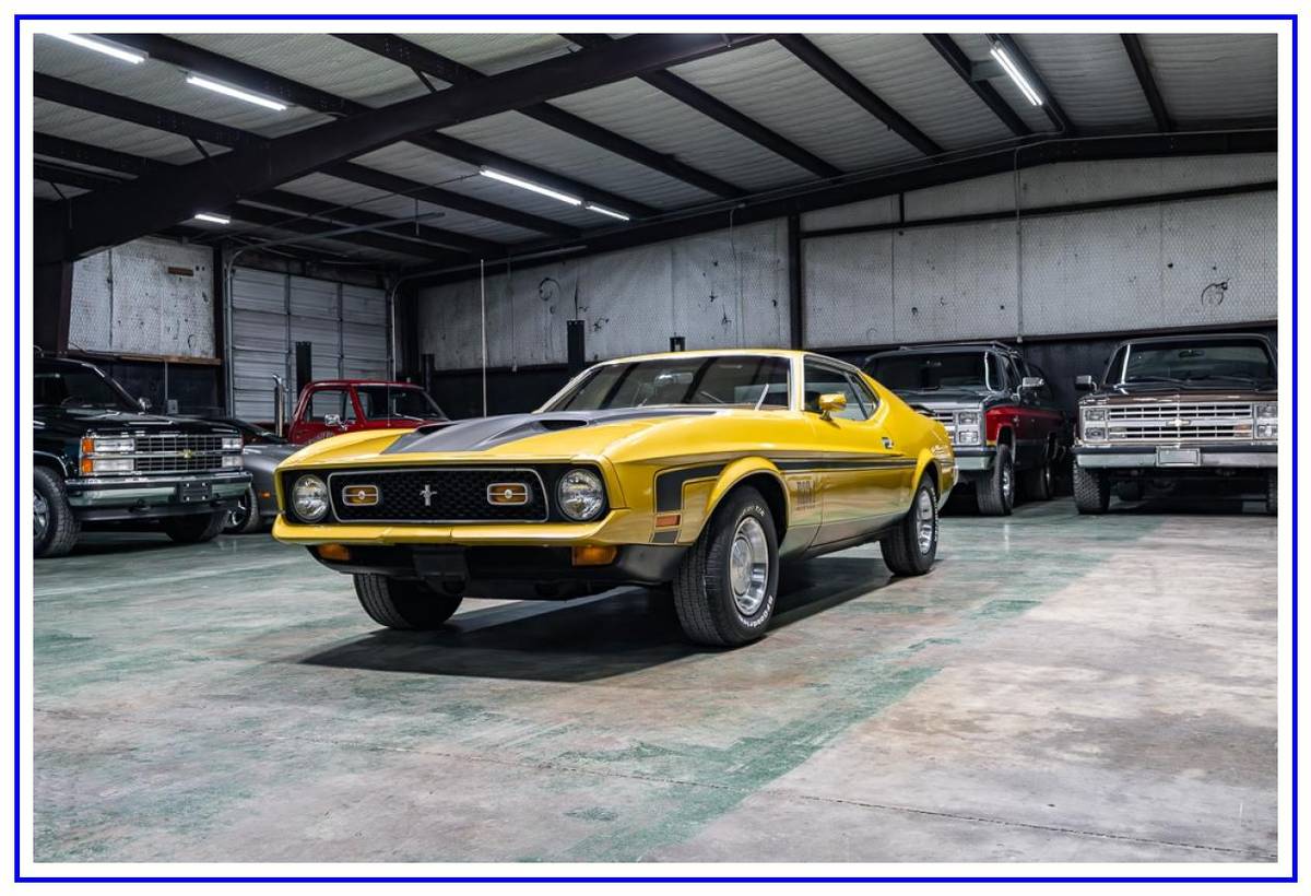 Ford-mustang-mach-1-1972