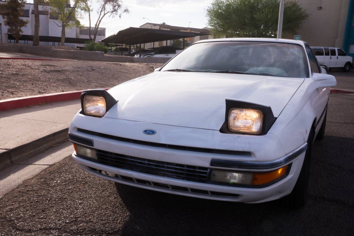 Ford-probe-1991-white-2