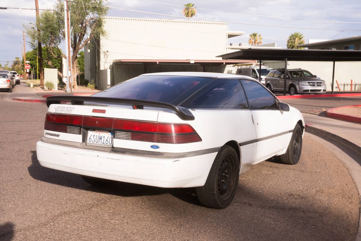 Ford-probe-1991-white-4