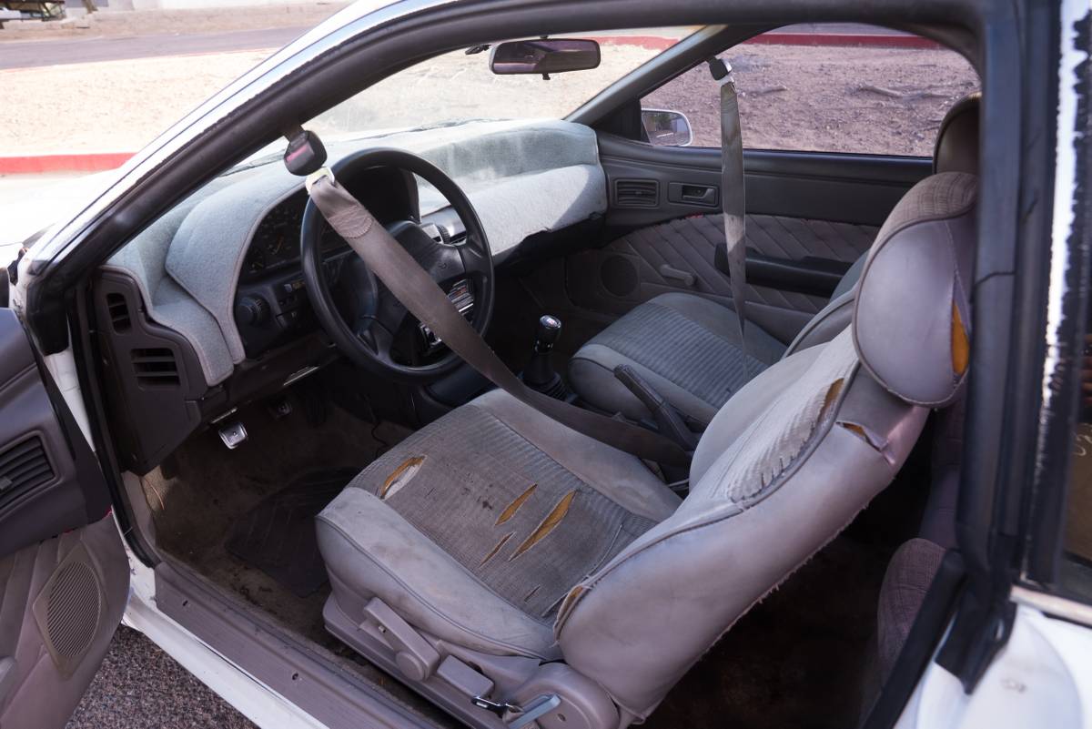 Ford-probe-1991-white-9