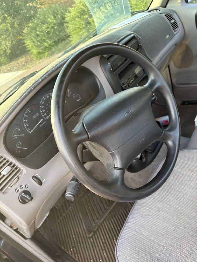Ford-ranger-1995-2