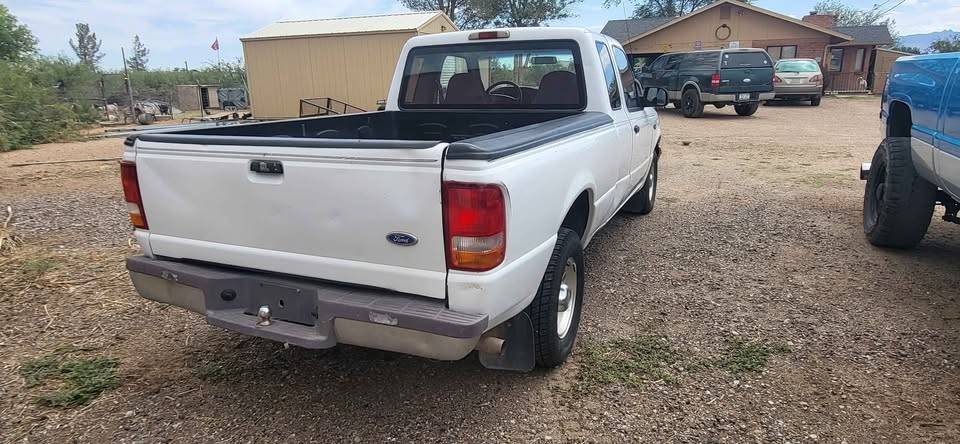 Ford-ranger-1995-white-1
