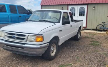 Ford-ranger-1995-white