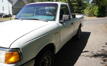 Ford-ranger-xl-1993-white-2