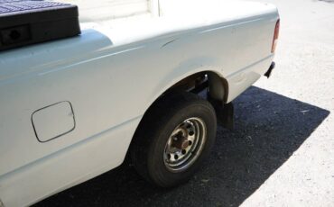 Ford-ranger-xl-1993-white-4