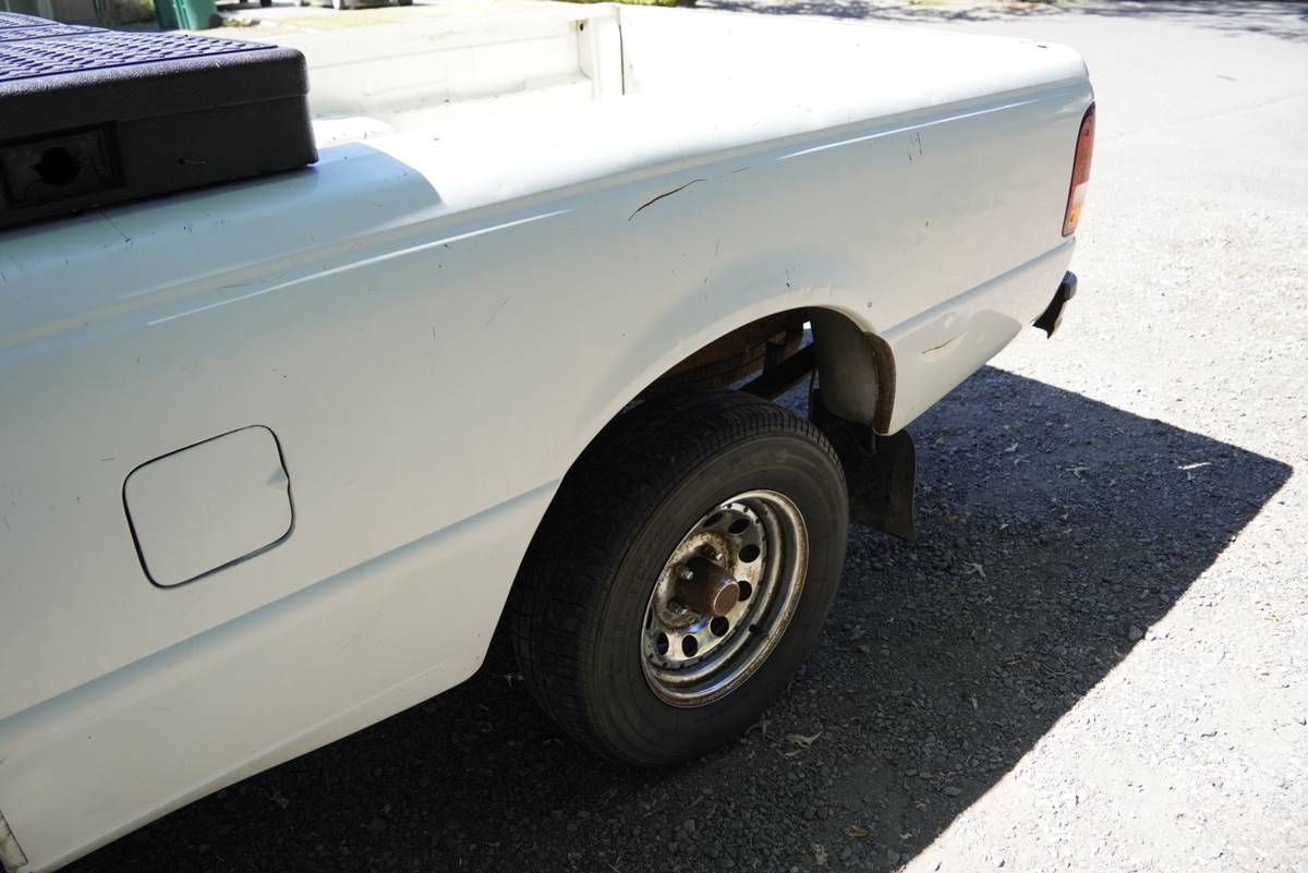 Ford-ranger-xl-1993-white-4
