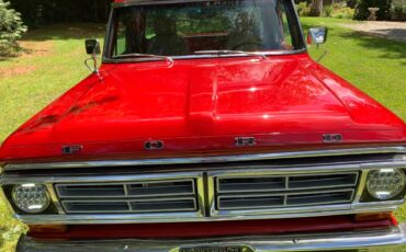 Ford-ranger-xlt-1972-red-2