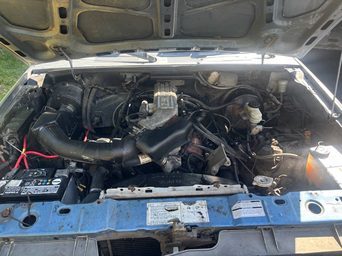 Ford-ranger-xlt-4x4-1989-black-3