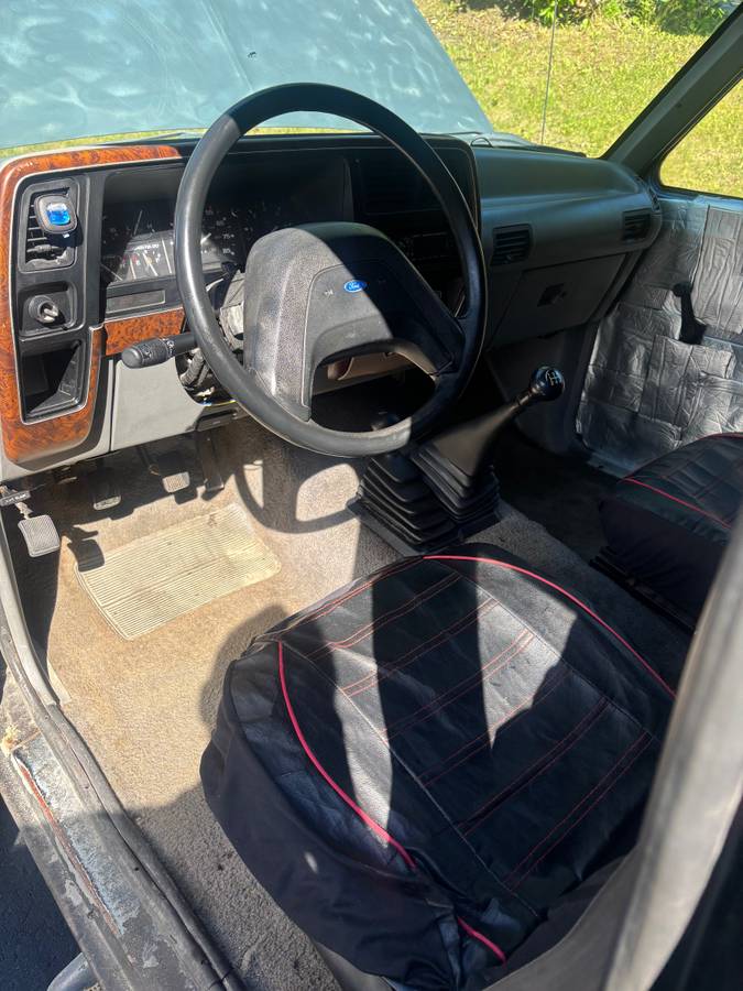 Ford-ranger-xlt-4x4-1989-black-5