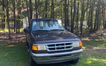 Ford-ranger-xlt-4x4-1994-red-1
