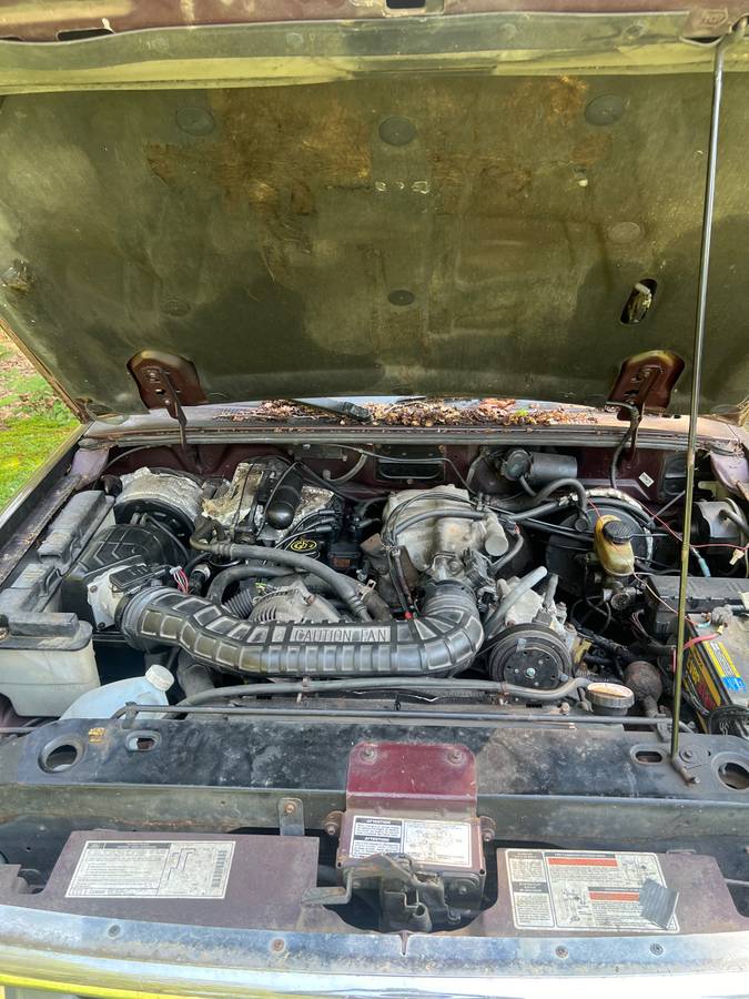 Ford-ranger-xlt-4x4-1994-red-7