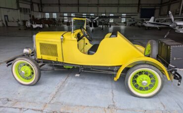 Ford-roadster-1931-yellow-1