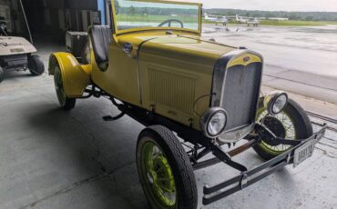 Ford-roadster-1931-yellow-3