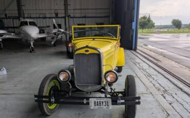 Ford-roadster-1931-yellow-7
