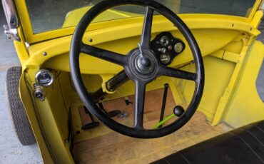 Ford-roadster-1931-yellow-9