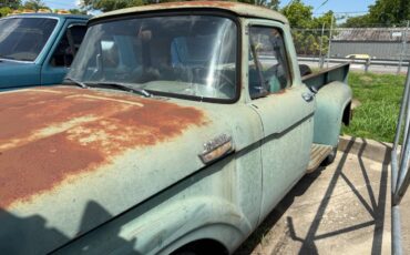 Ford-subside-bed-1954-green-1
